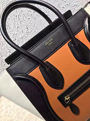 Celine MICRO LUGGAGE 1048 - 6