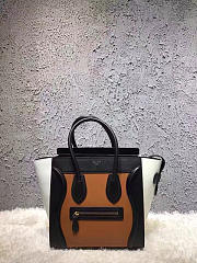 Celine MICRO LUGGAGE 1048 - 3