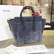 Celine MICRO LUGGAGE 1053 - 4