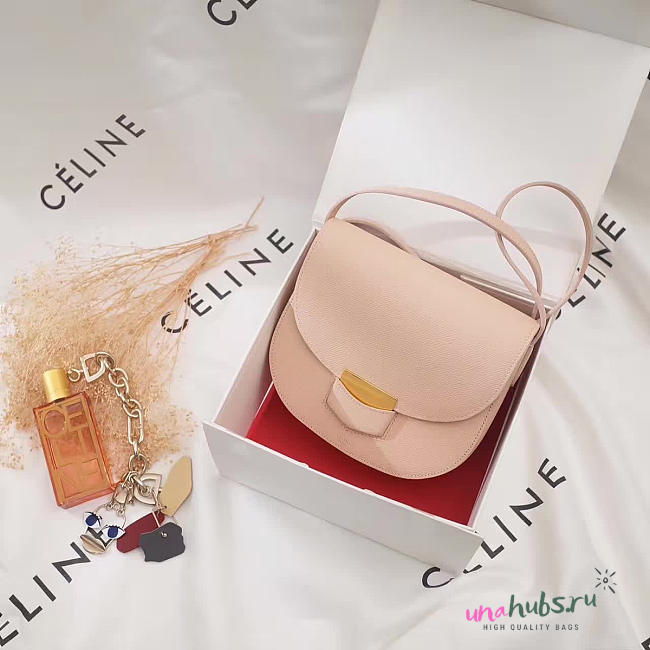 Celine COMPACT TROTTEUR 1122 - 1