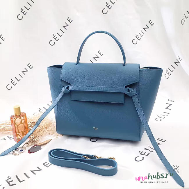 Celine Belt bag 1199 - 1