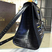 Delvaux shoulder bag 1472 - 3