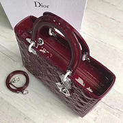 Lady Dior 1600 - 6