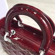 Lady Dior 1600 - 4