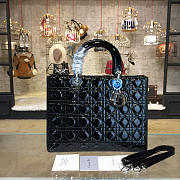 Lady Dior 1634 - 1