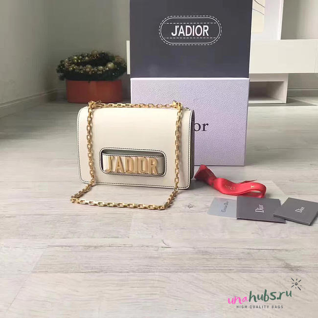 Dior Jadior bag 1710 - 1