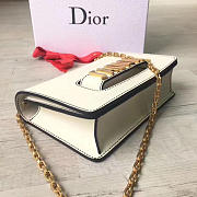 Dior Jadior bag 1710 - 4