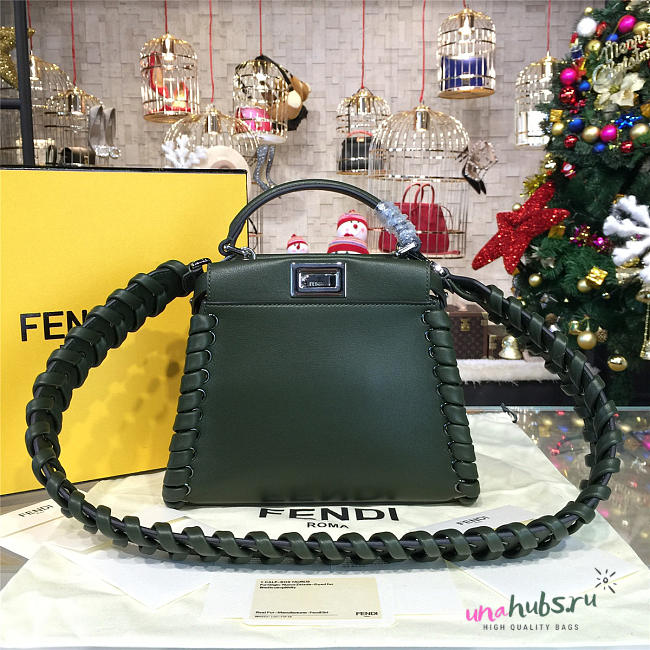 Fendi PEEKABOO 1832 - 1