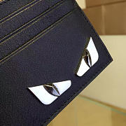 Fendi Credit card holder 1854 - 4