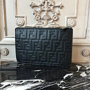 Fendi Clutch - 1