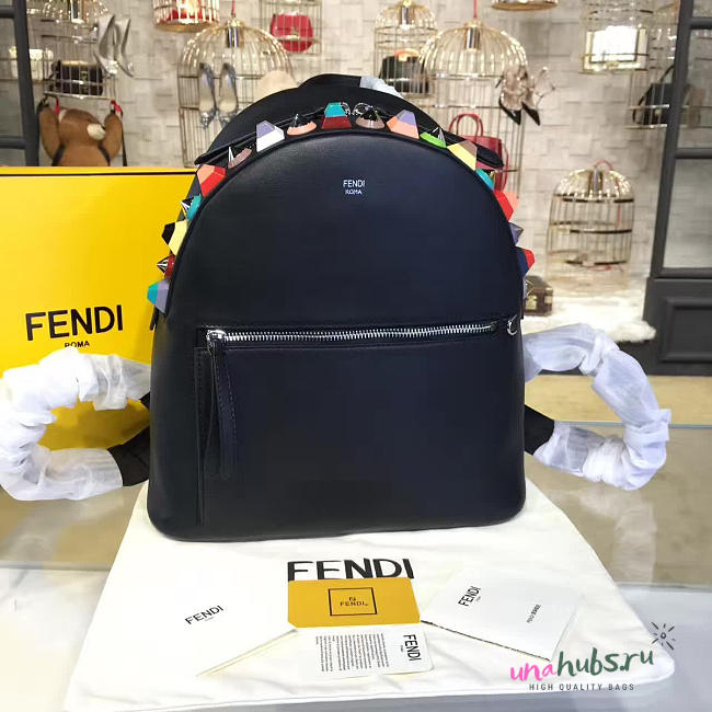 FENDI Backpack 1862 - 1