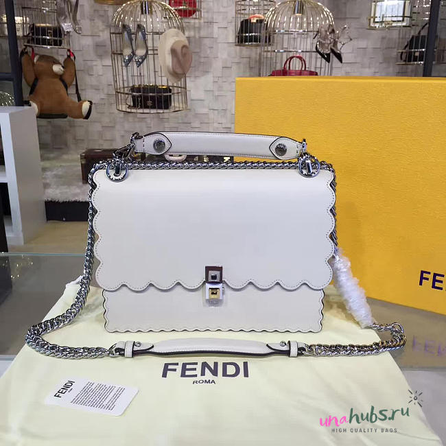 Fendi KANI 1974 - 1