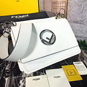 Fendi Shoulder Bag 1976 - 2