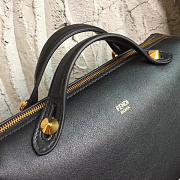 Fendi Shoulder Bag 1986 - 3