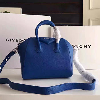 Givenchy Mini Antigona handbag 2056