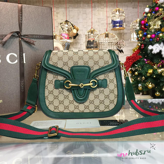 Gucci Lady Web 2195 - 1