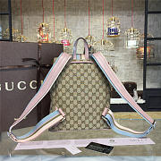 Gucci Backpack 013 - 4