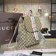 Gucci Backpack 013 - 3