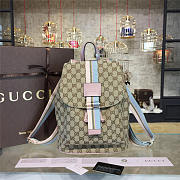 Gucci Backpack 013 - 2