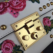 Gucci padlock 2383 - 4