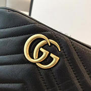 Gucci GG Marmont matelassé 2412 - 4