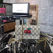 Gucci Wallet 2510 - 2