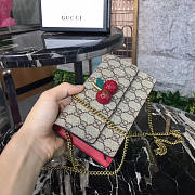 Gucci Wallet 2510 - 3