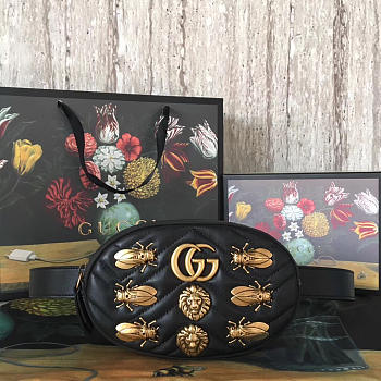 Gucci Marmont Pocket 2625