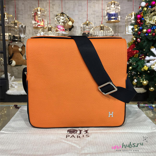 Hermes shoulder bag - 1