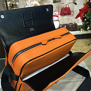 Hermes shoulder bag - 6