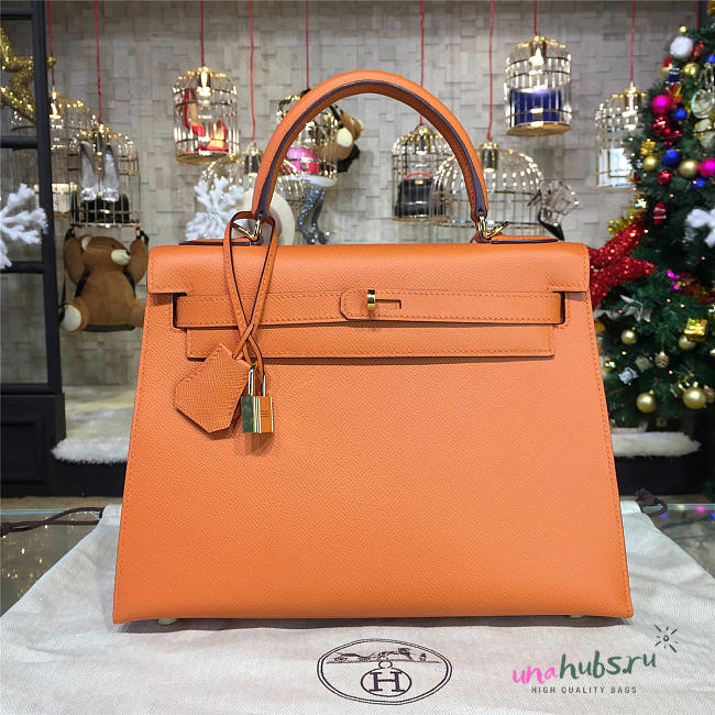 Hermes kelly 2718 - 1