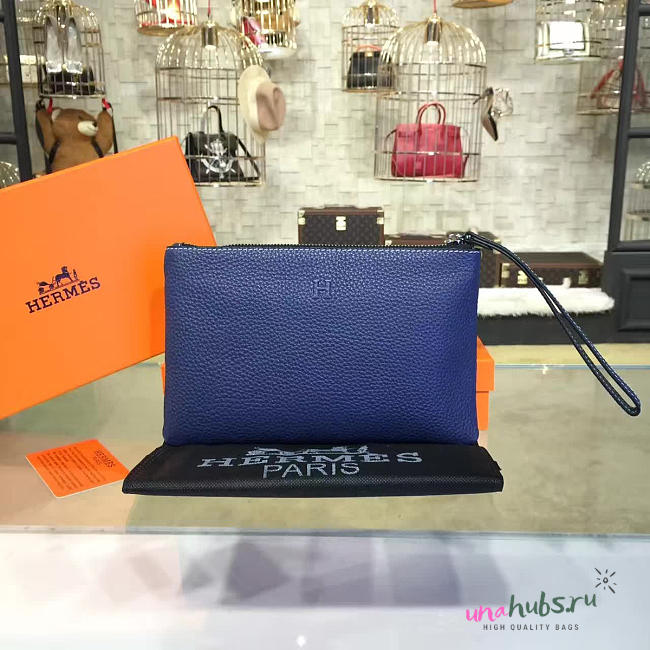 Hermès Clutch bag 2789 - 1