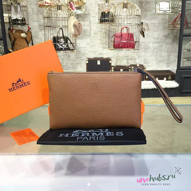 Hermès Clutch bag 2790 - 1