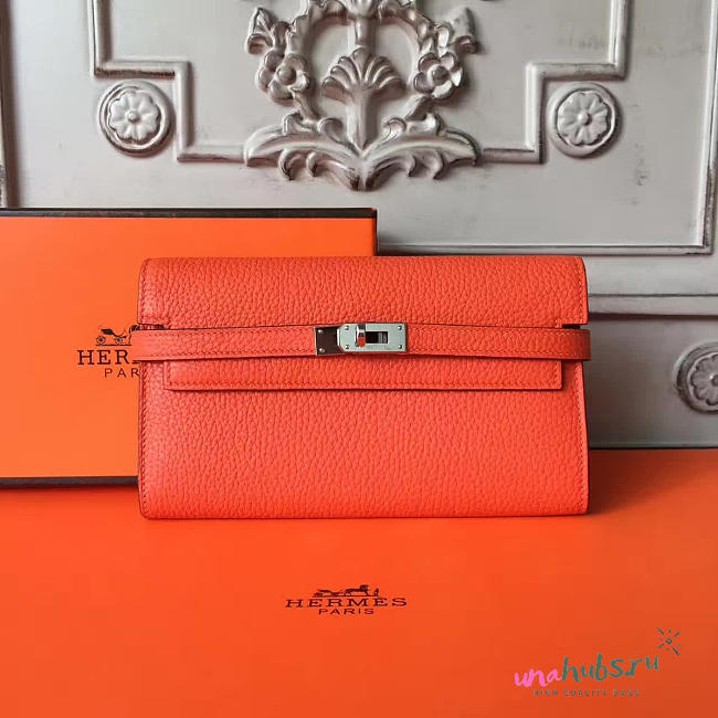 Hermès wallet 2958 - 1