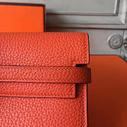 Hermès wallet 2958 - 3