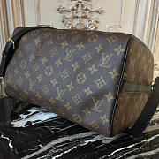 LOUIS VUITTON SPEEDY 30 - 4