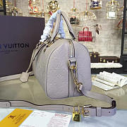 Louis Vuitton SPEEDY 25 3203 - 2