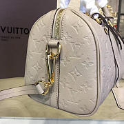 Louis Vuitton SPEEDY 25 3203 - 4