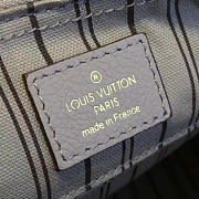 Louis Vuitton SPEEDY 25 3203 - 5