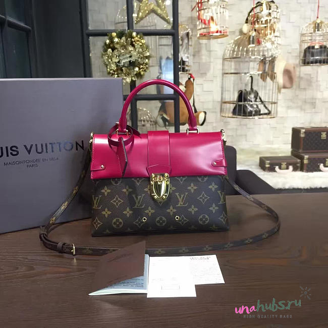 Louis Vuitton ONE HANDLE 3302 - 1