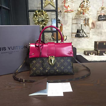 Louis Vuitton ONE HANDLE 3302