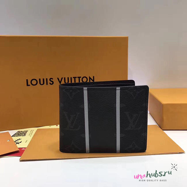 Louis Vuitton multiple wallet  - 1