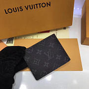 Louis Vuitton multiple wallet  - 5