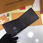 Louis Vuitton multiple wallet  - 4