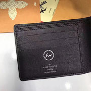 Louis Vuitton multiple wallet  - 3