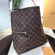 Louis Vuitton Melie - 4