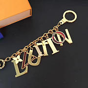 Louis Vuitton Key chain 3349 - 6