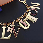 Louis Vuitton Key chain 3349 - 5