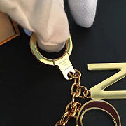 Louis Vuitton Key chain 3349 - 4