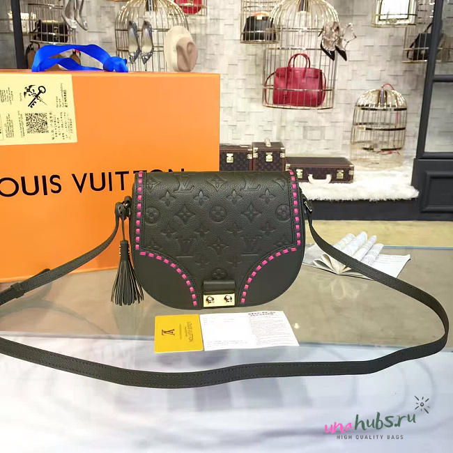 Louis Vuitton Junot - 1